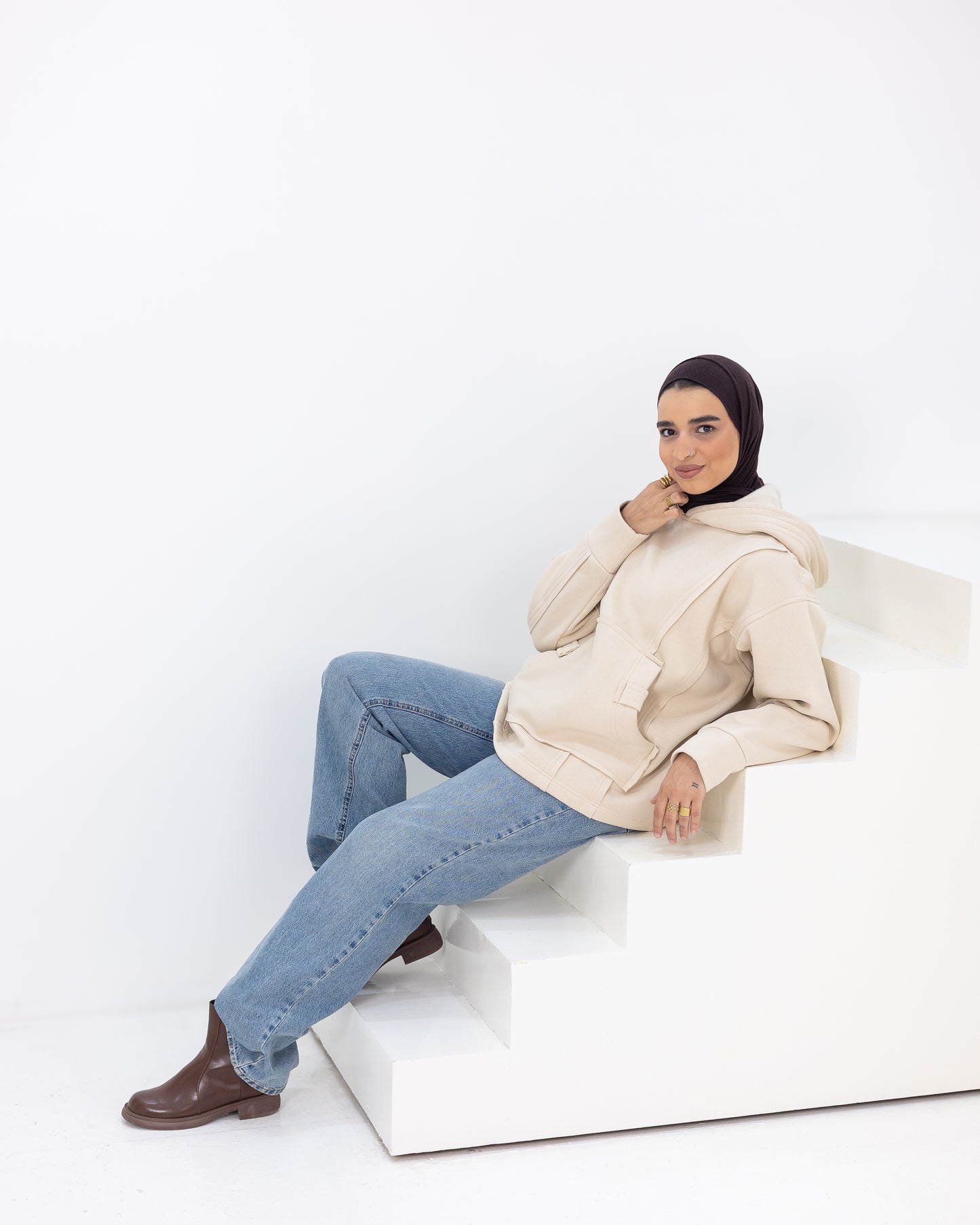 “COZY Hoodie”