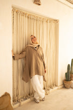 BOHO shirt