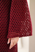 “Amber Cardigan”