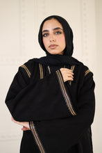 “Bless Kaftan”