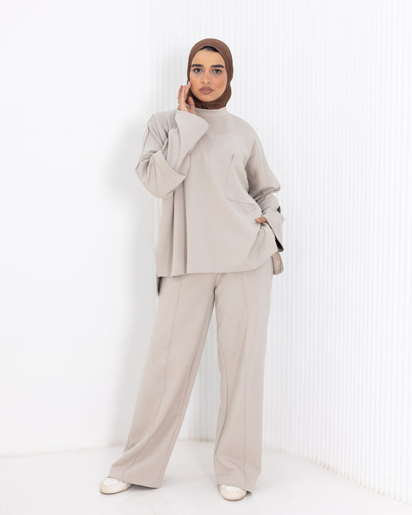 “Chill -Day Set”