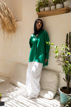‘Puffy Chemise’