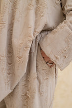 ‘Daily Set’ in Beige
