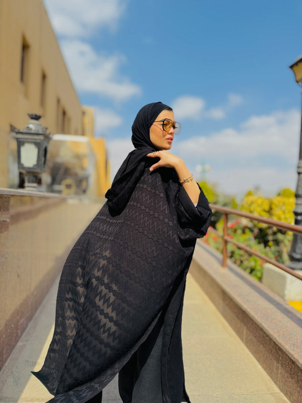 “بساطه kaftan “