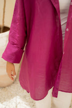 “BOHO shirt”
