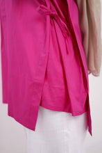 “Breath In “ Chemise