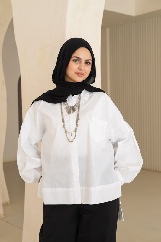 ‘Luma Shirt’