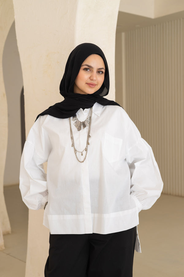 ‘Luma Shirt’