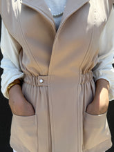 “Julia blazer”