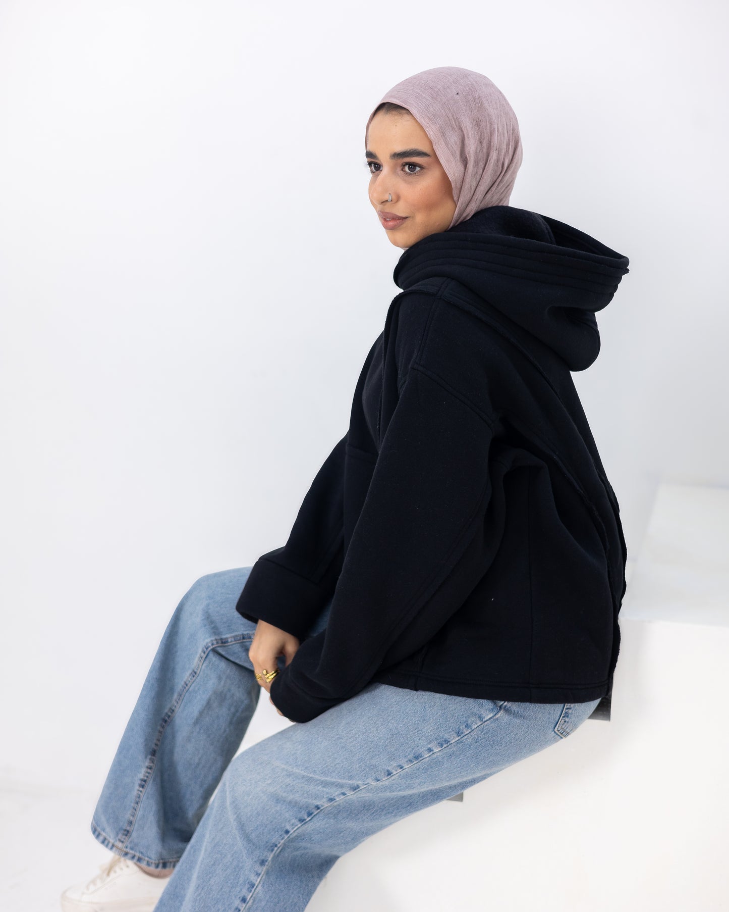 “COZY Hoodie”