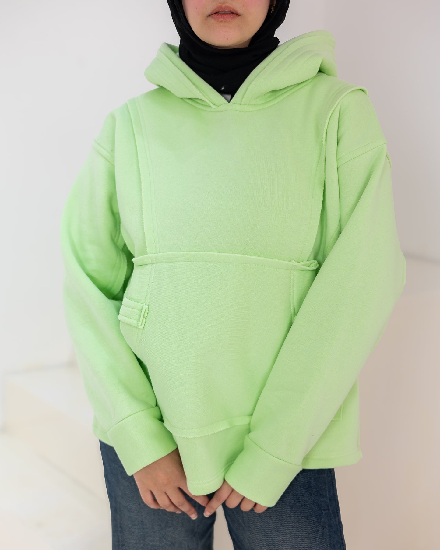 “COZY Hoodie”