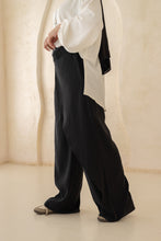 ‘The Tailored pants’