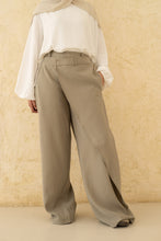 ‘The Tailored pants’