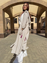 “هدوء kaftan”
