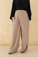 ‘The Tailored pants’
