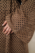 “Amber Cardigan”