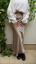 “JamJam” skirt