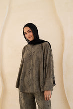 ‘Daily set’ in olive