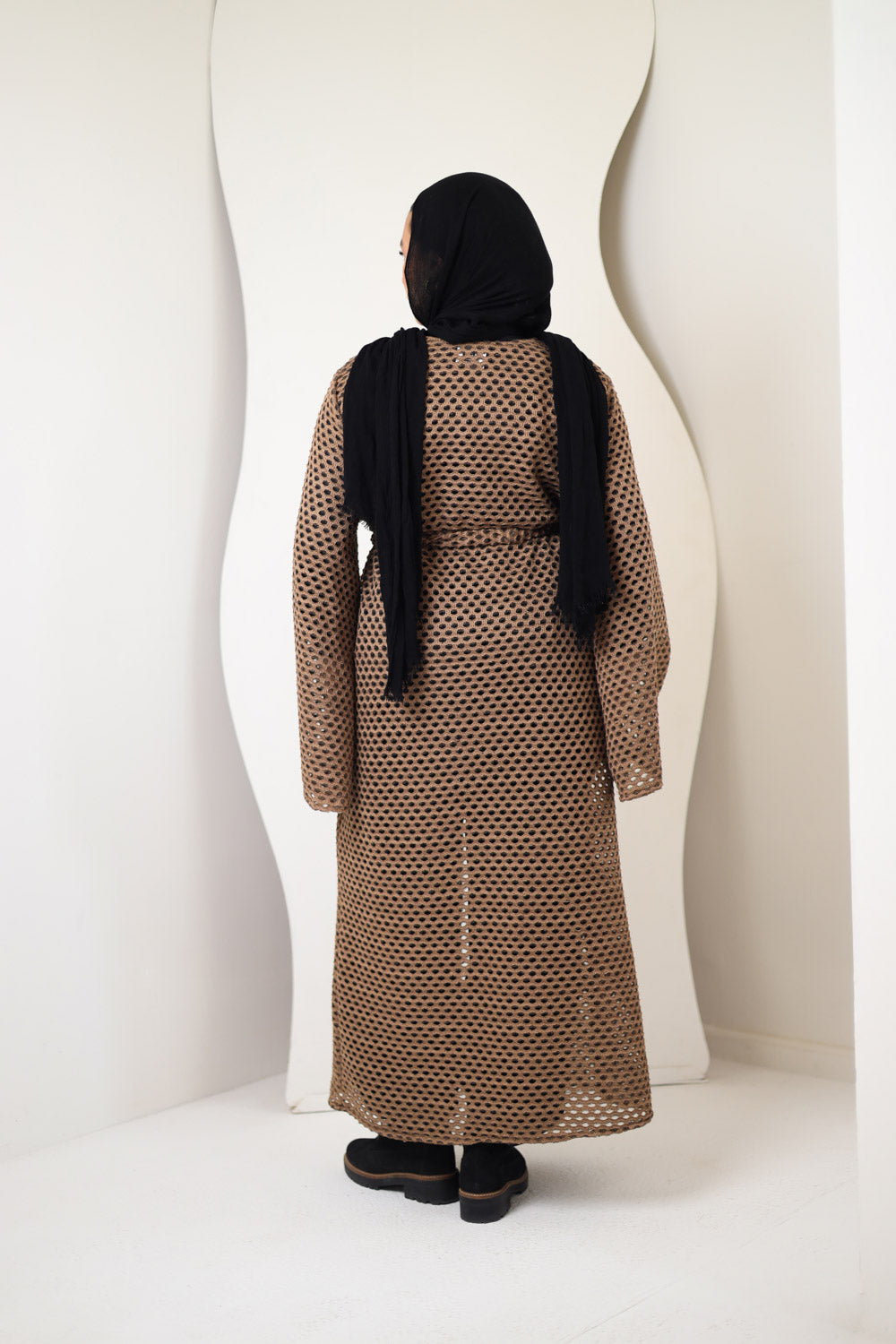 “Amber Cardigan”