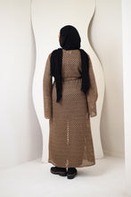 “Amber Cardigan”