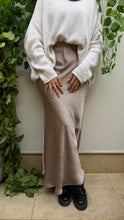 “JamJam” skirt
