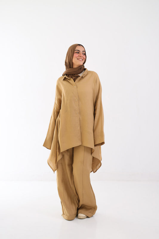 “Linen pants”