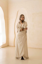 ‘Wrapped Dress’
