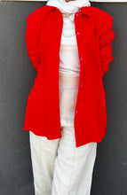 “Breath In” in red