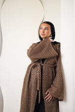 “Amber Cardigan”