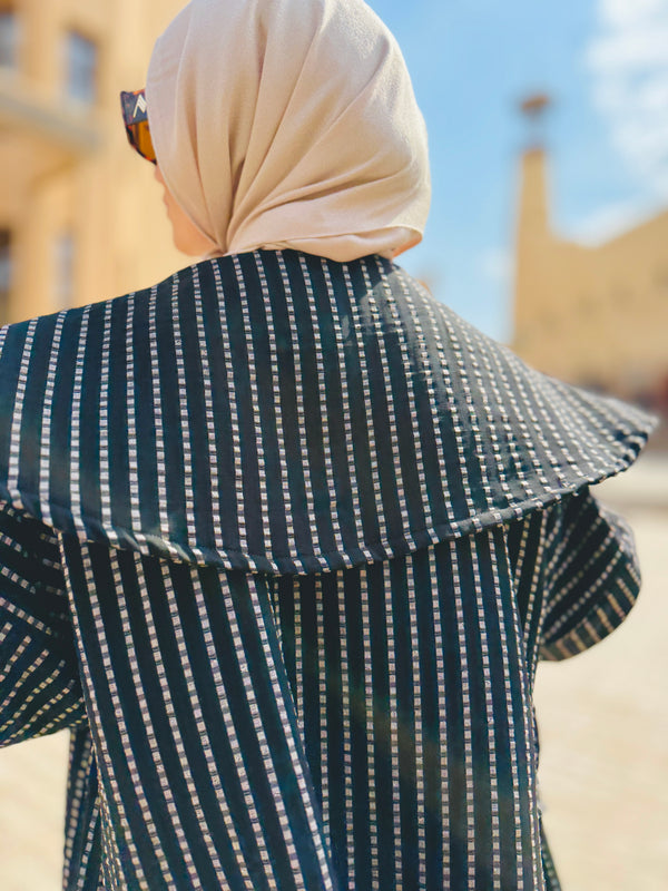 “سكون"Kaftan”