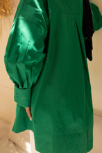 ‘Puffy Chemise’