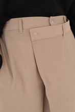 ‘The Tailored pants’
