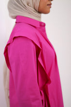 “Breath In “ Chemise
