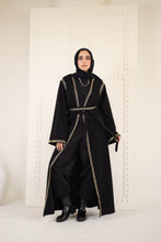 “Bless Kaftan”