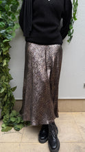 “Snail skirt”