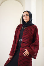 “Amber Cardigan”