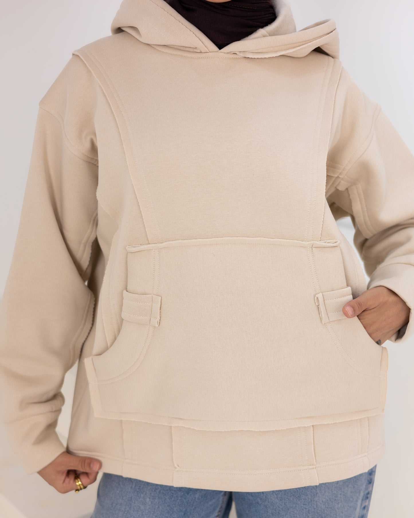 “COZY Hoodie”