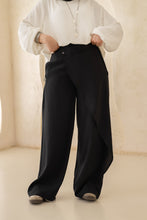 ‘The Tailored pants’