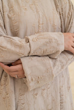‘Daily Set’ in Beige