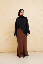 ‘JamJam skirt’