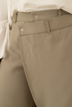 ‘The Tailored pants’
