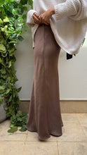 “JamJam” skirt