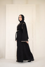 “Bless Kaftan”