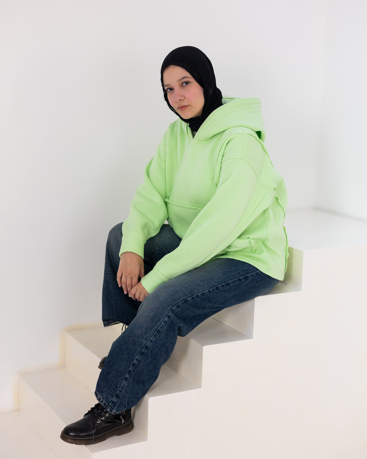 “COZY Hoodie”