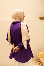 ‘Puffy Chemise’