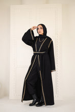 “Bless Kaftan”
