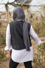 “SIRA Vest”