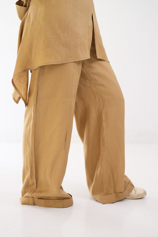 “Linen pants”