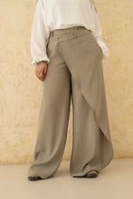 ‘The Tailored pants’