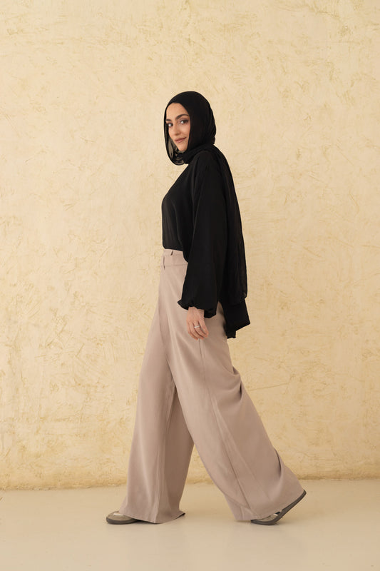 ‘The Tailored pants’